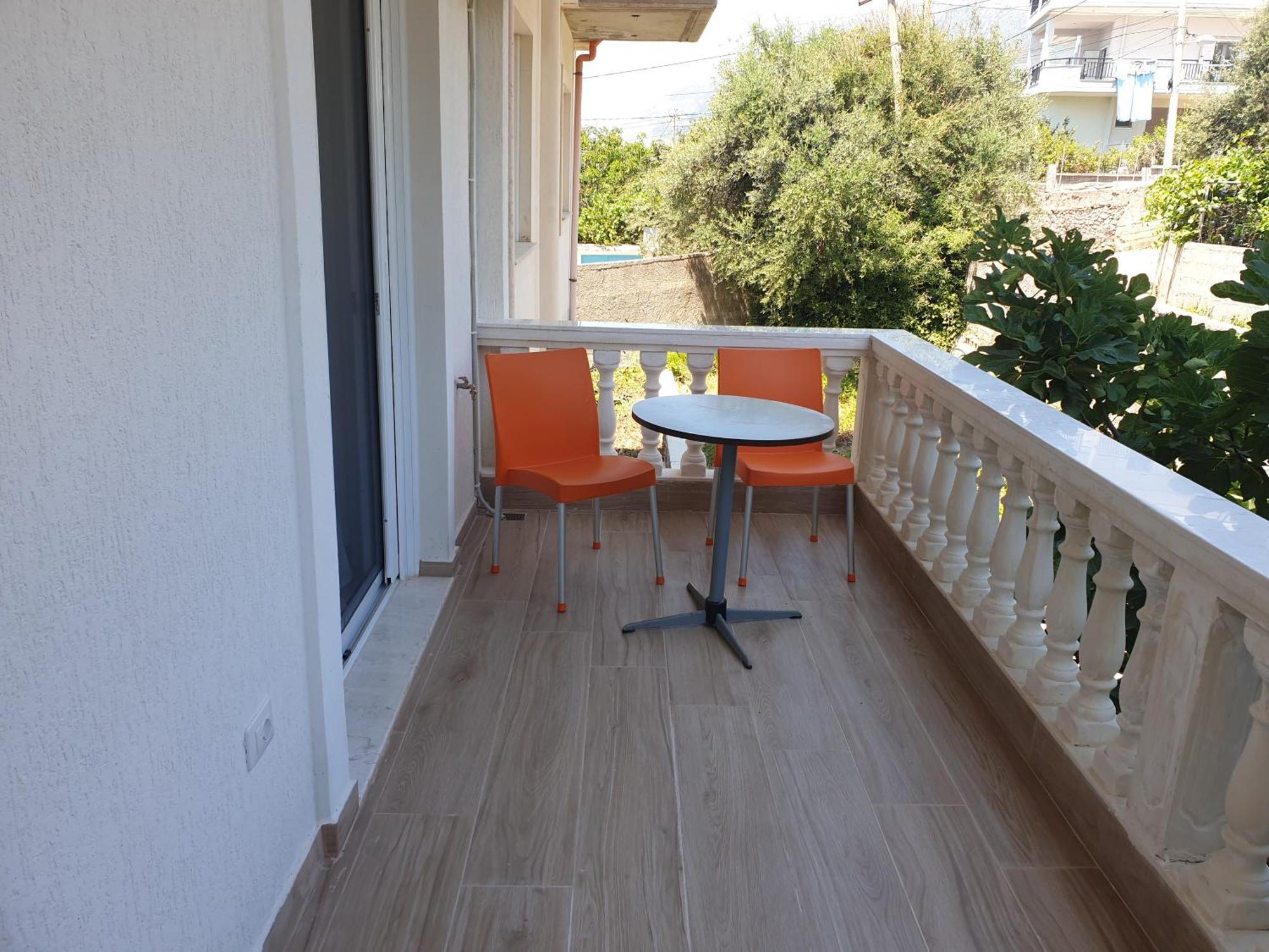 Rooms By George Dhërmi Exterior foto
