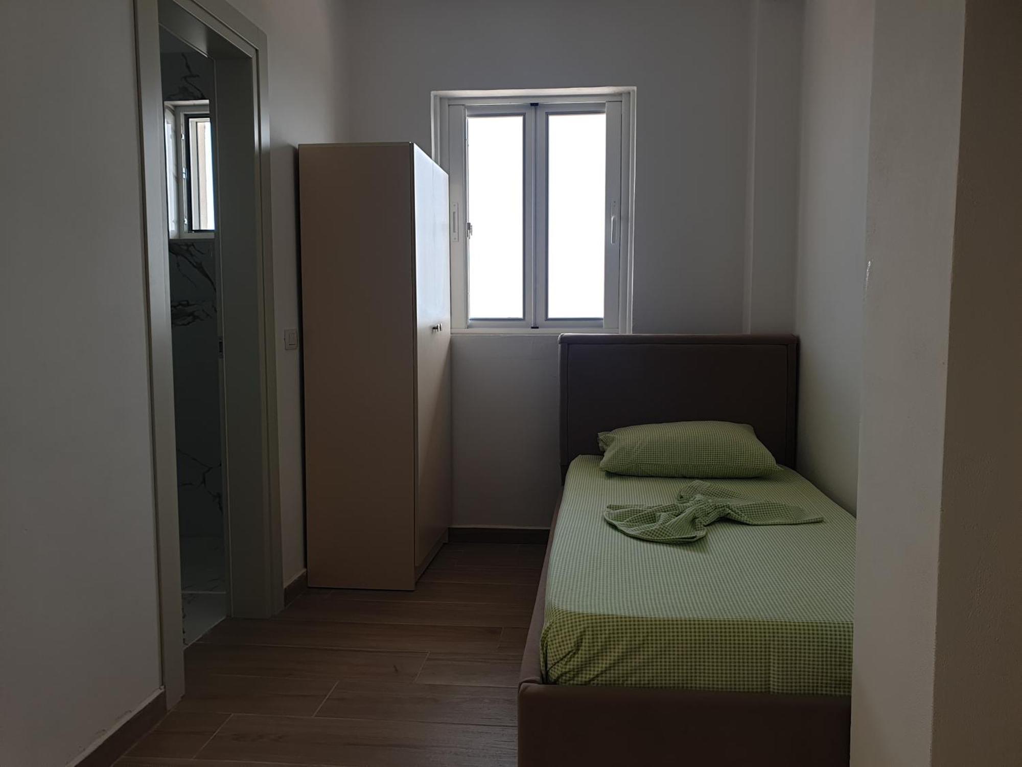 Rooms By George Dhërmi Zimmer foto