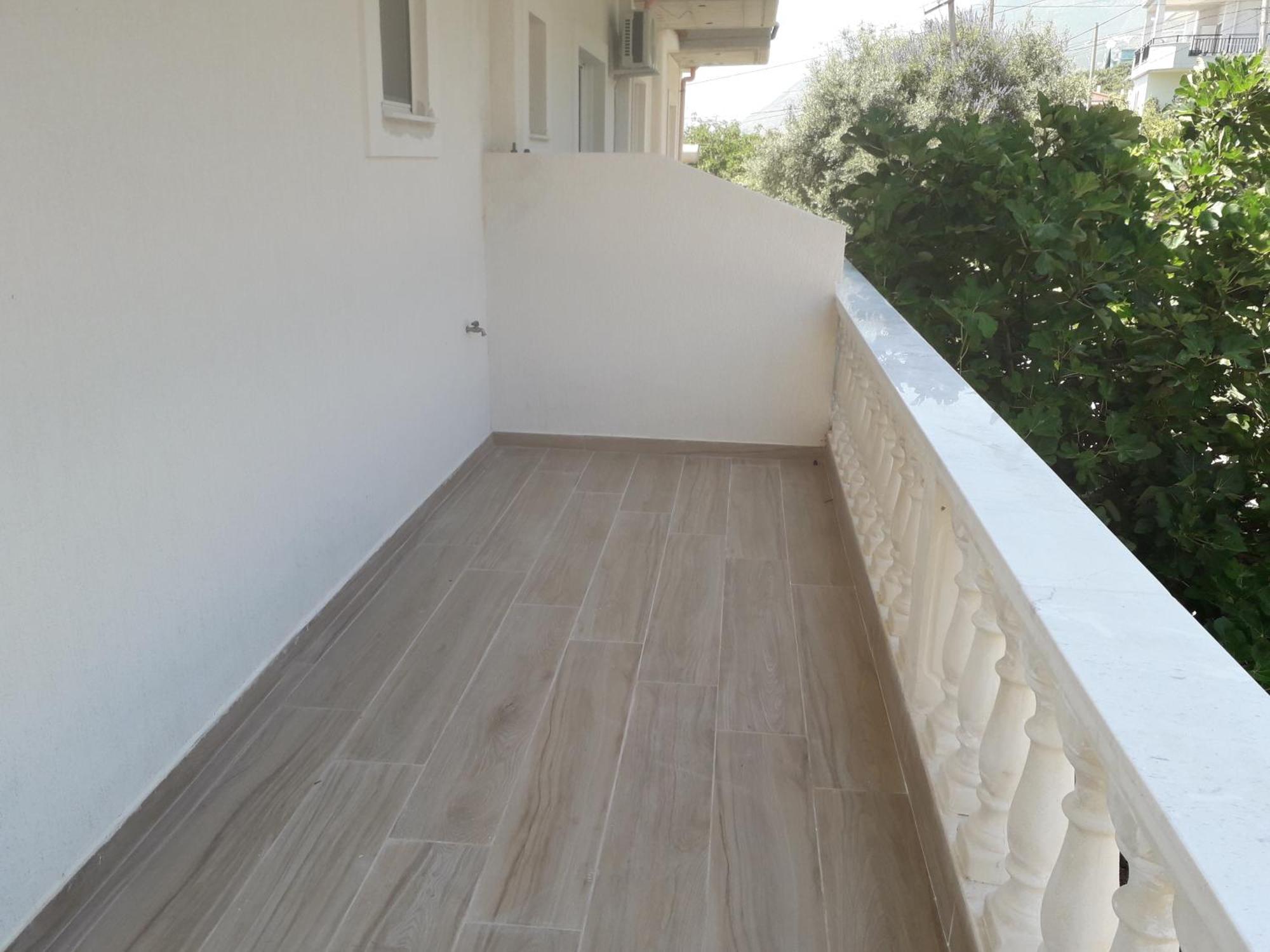 Rooms By George Dhërmi Exterior foto